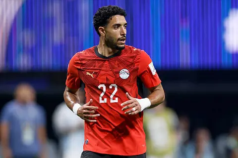  مرموش: نحن جيل أمامه الكثير ليقدمه لمصر.. وسنعود أقوى يا "أم الدنيا"